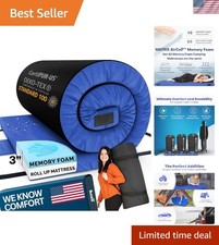 Matrix AirCell Memory Foam