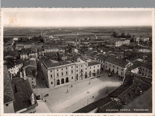 Verona cologna veneta - verona,