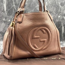 GUCCI 336751.525040 Borsa a