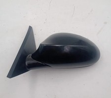 SPECCHIETTO ELETTRICO SINISTRO per BMW SERIE 1 (E87) (09/04>03/07<) 118D BER
