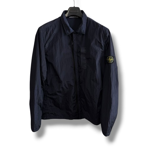 Sopracamicia stone island - stone,