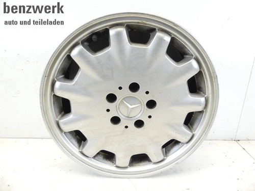 Mercedes w202 w208 cerchio - w202,