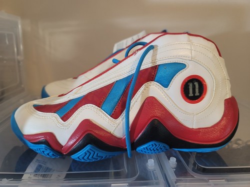 Scarpe adidas crazy eqt - 97,