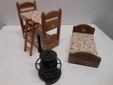 Mobili camera da letto vintage