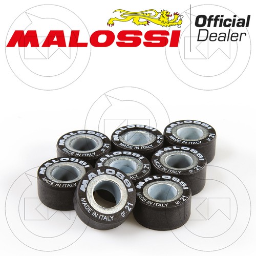 Malossi kit rulli 26x12 - malossi,