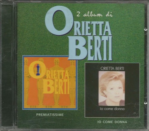 Orietta berti raro - -,