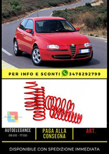 ✨COPPIA FARI ADATTO per Alfa