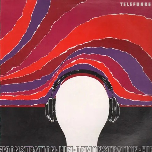 Telefunken hifi demonstration - hifi,