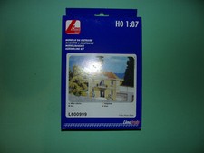 LIMA JOUEF maquette à monter