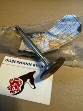 Valvola aspirazione *ORIGINALE* SAAB C 900 turbo cod. 8364390