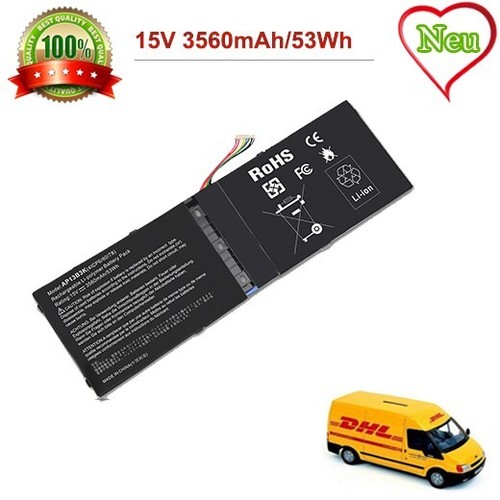 Batteria per acer aspire - batteria,