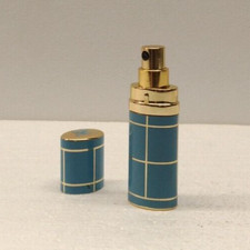 COURREGES In Blue Eau de Toilette DA BORSETTA 10 ml Spray - Vintage Parfum