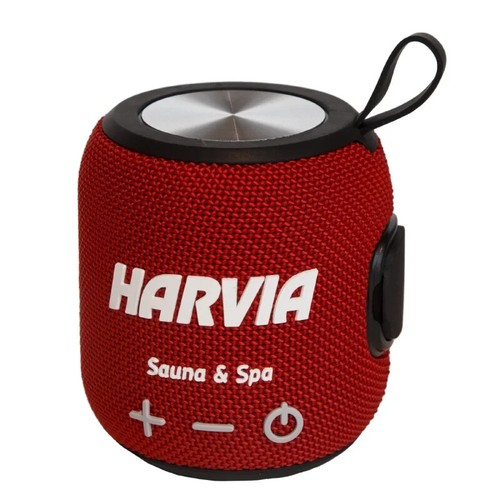 Harvia sauna altoparlante - harvia,