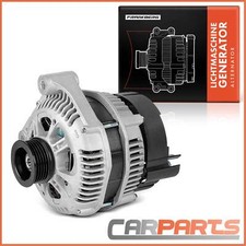 Alternatore Generatore 150A