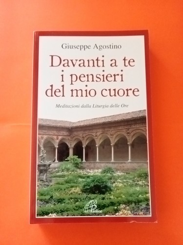 Davanti pensieri del - te,