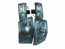 Fits VESPA FRONT AND REAR