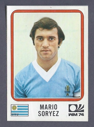 Figurina calciatori panini - figurina,