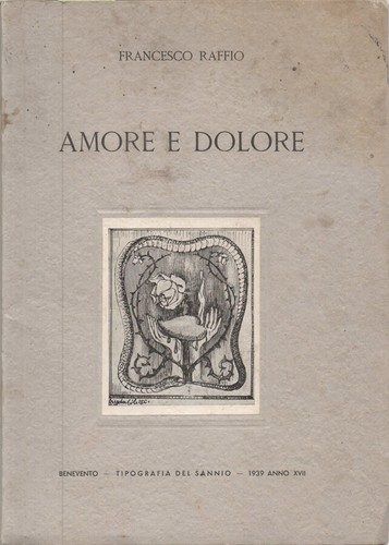 Amore dolore francesco - amore, dolore.