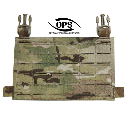 Ops laser cut interchangeable - laser,