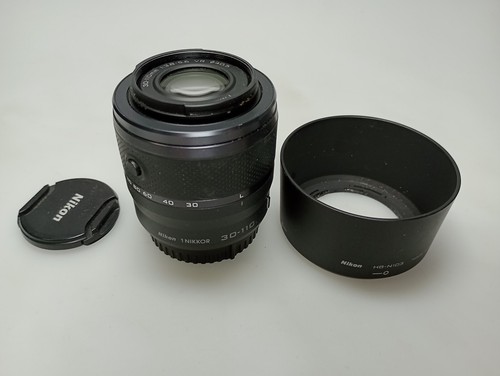 Nikon 110 f3 8 5 - 1, mm