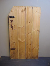 Porte Porte Pino Plancia Ledge