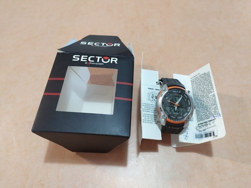 Orologio sector expander - orologio,