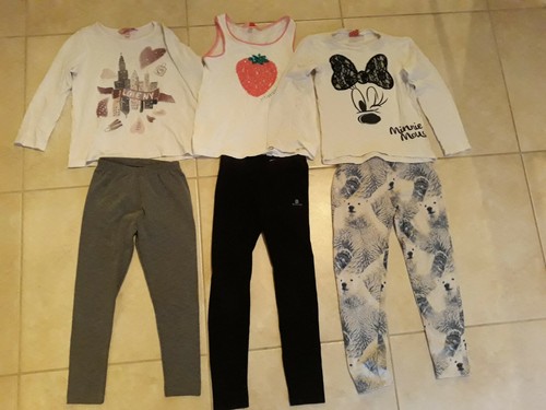 Lotto 612b stock pezzi - stock, 6