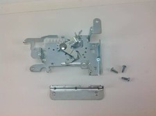 Staffa di controllo piastra di