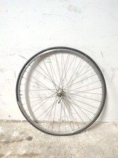 front wheel front wheel road