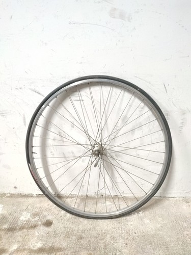 Ruota anteriore front wheel - ,
