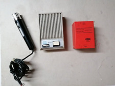 radioamatori articoli da esposizione vintage anni 70 accetto proposte