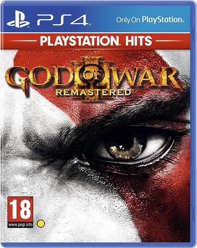 God war remastered - god,