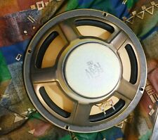 PAR DE woofers vintage AKAI 20