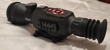Ottica carabina ATN X-Sight II HD 5-20X 