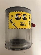 Contenitore Dyson V10 Piccolo, Motorhead 