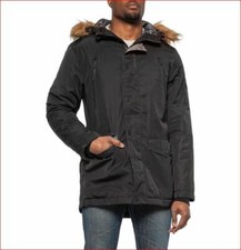 Nuovo Industry Uomo Cappotto