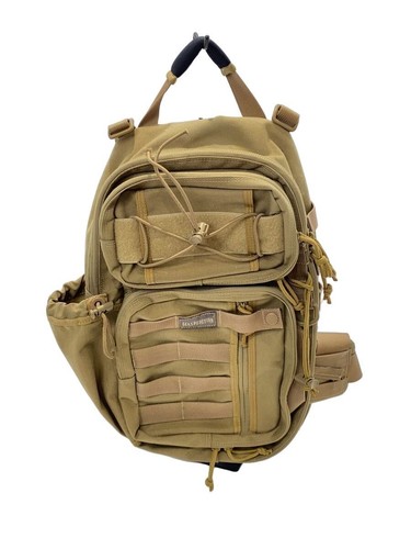 Kodiak gearslinger zaino - kodiak, gearslinger/zaino/beg