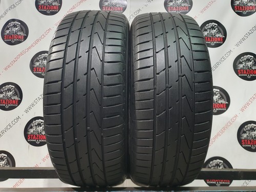 Gomme estive usate hankook - gomme,