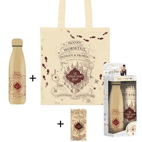 Harry potter set prodotti - di,