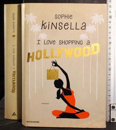 Love shopping hollywood - love, a