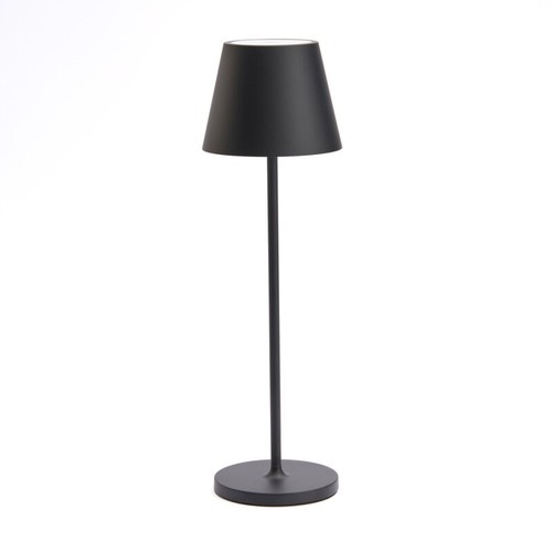 Led battery table lamp 2w - led, 2.2w