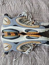 Nike Air Zoom Citizen bianche