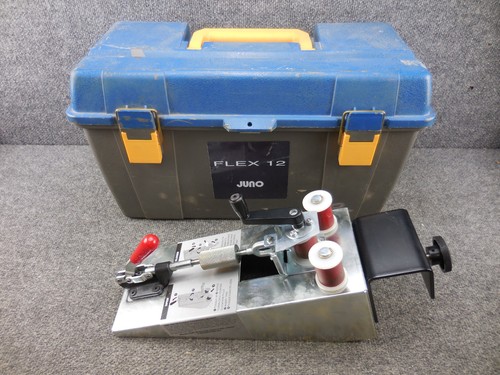 Juno tfb100 piegatrice trac - tfb100,