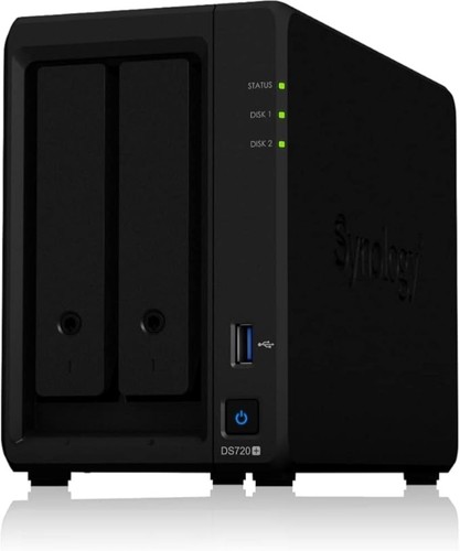 Synology diskstation ds720 - synology,