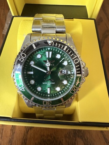 Invicta pro diver uomo - diver,