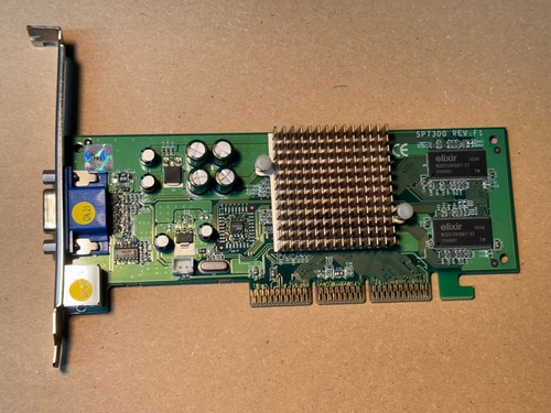 Scheda video nvidia geforce - geforce, mx