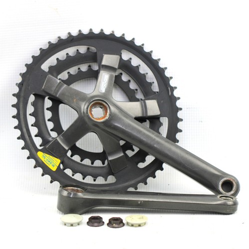 Guarnitura shimano 200gs - shimano,