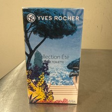 Yves Rocher Collection Eau De