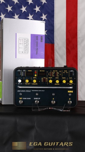 Korg sdd 3000 pdl - sdd-3000-pdl, di