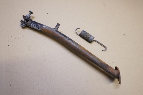 Telaio carrozzeria cavalletto